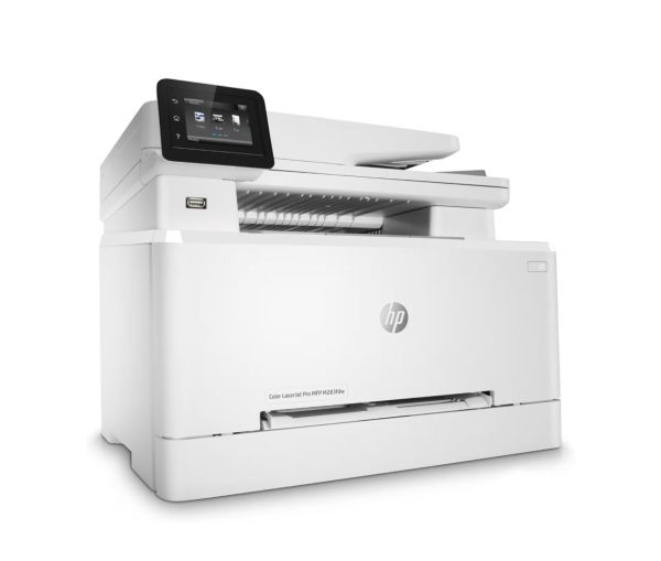 IMPRIMANTE HP COLORLASER JET M283FDW