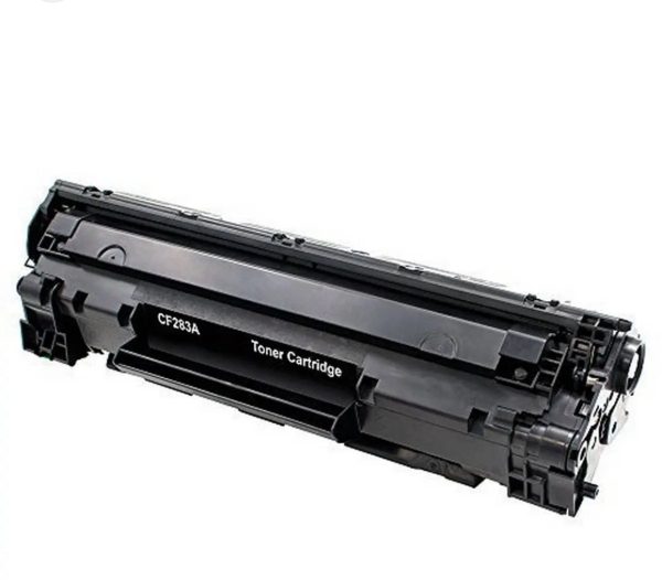 CARTOUCHE LASER HP 83A SERIE (CF283A) – Image 3