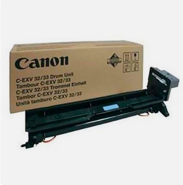 TAMBOUR CANON CEXV 33 IR2525/2520/2545/2530 – Image 3