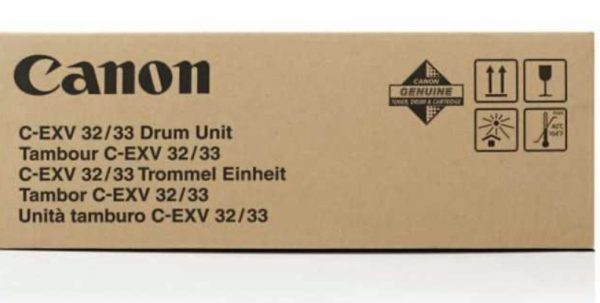 TAMBOUR CANON CEXV 33 IR2525/2520/2545/2530
