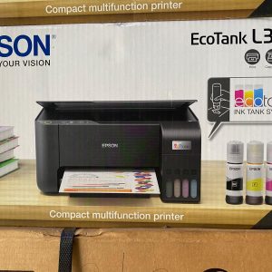IMPRIMANTE EPSON ECOTANK L3210