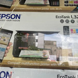 IMPRIMANTE EPSON ECOTANK L3250