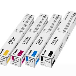 cartouche canon cexv54 noir et couleur
